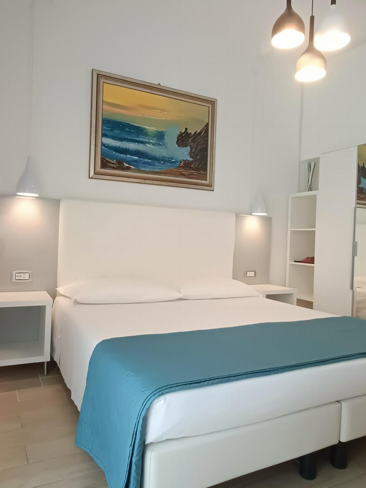 Hotel Merano グラード エクステリア 写真