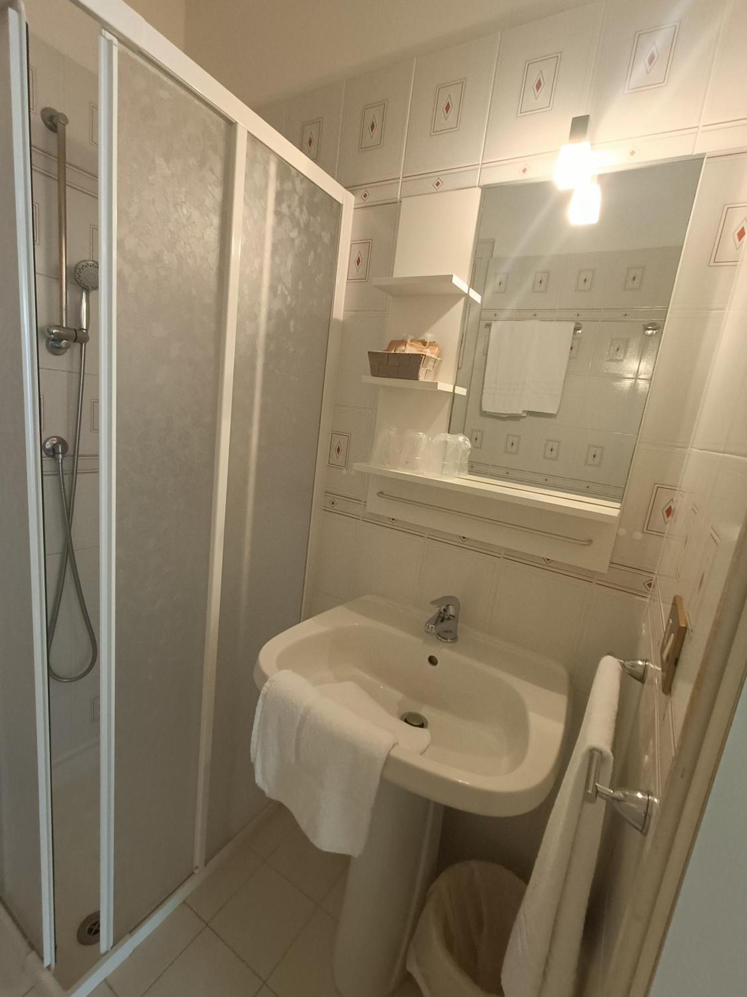 Hotel Merano グラード エクステリア 写真