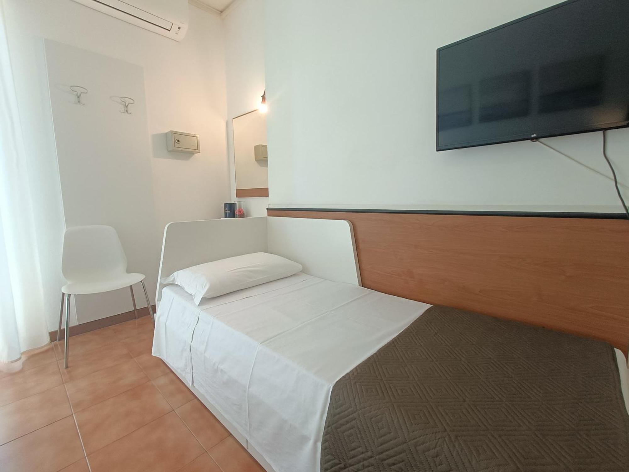 Hotel Merano グラード エクステリア 写真
