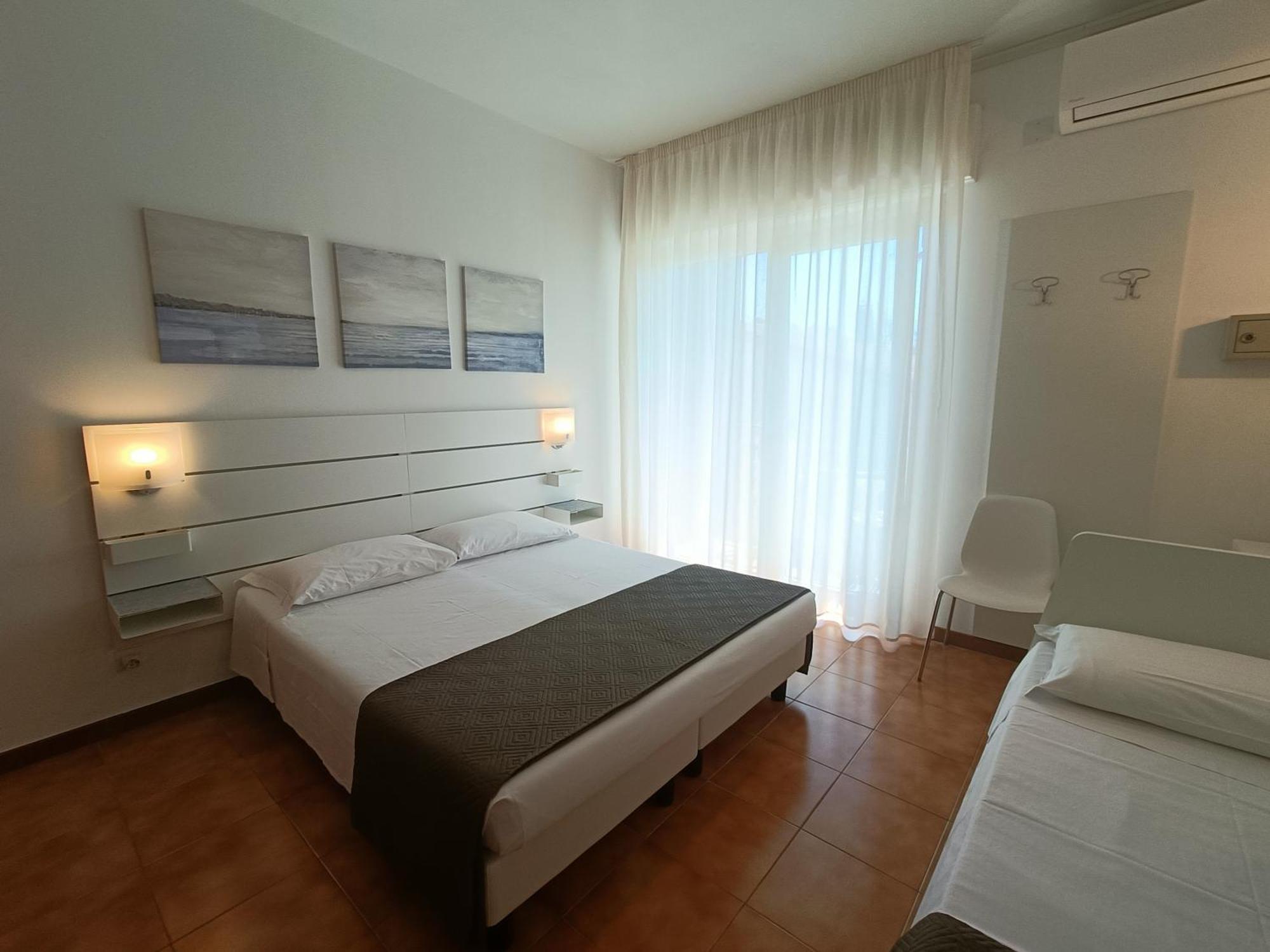Hotel Merano グラード エクステリア 写真